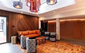 Hotel 224 & Apartments